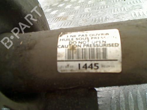 Left front shock absorber PEUGEOT 208 I (CA_, CC_) 1.2 VTI 82 | BP11260117M16 