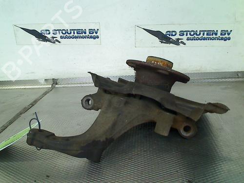 Right rear steering knuckle AUDI A3 Sportback (8YA, 8YF) 35 TDI | BP29742777M28
