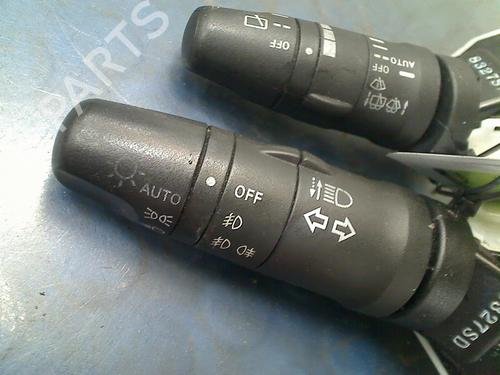 Steering column stalk NISSAN NOTE (E11, NE11) 1.6 | BP12596125I23 