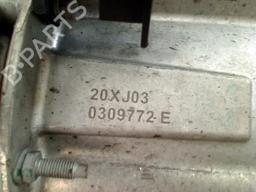 Gearbox CITROËN C4 III (BA_, BB_, BC_) 1.2 PureTech 130 (BAHNSA, BAHNSB) | BP28949564M3 - Image 6
