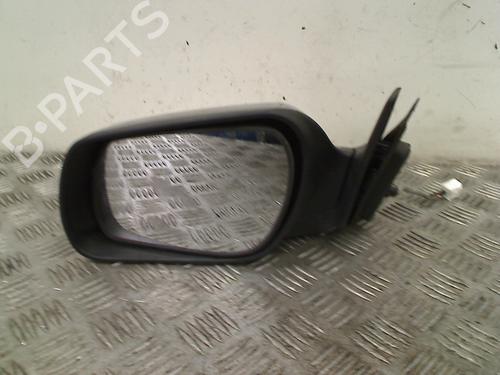 Used Left mirror MAZDA 6 Saloon (GG) 1.8 (120 hp) 11308562
