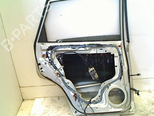 Left rear door HYUNDAI TUCSON (JM) 2.0 | BP11299307C4 