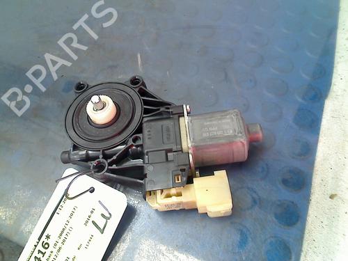 Left front window motor FORD FIESTA VI (CB1, CCN) 1.0 EcoBoost | BP13644489E21 