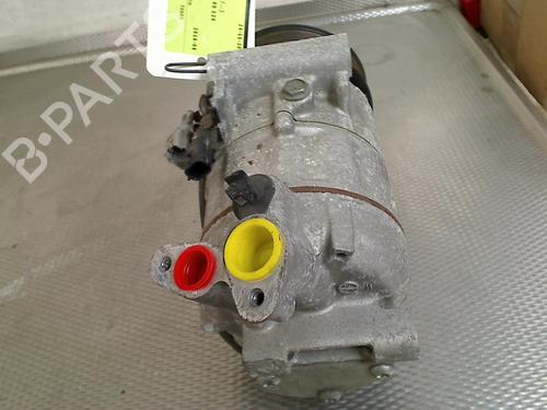 AC compressor RENAULT CAPTUR I (J5_, H5_) 0.9 TCe 90 | BP36474852M34 - Image 5