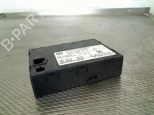 Electronic module MERCEDES-BENZ CLS (C219) CLS 350 (219.356) | BP33981824M83 - Image 4