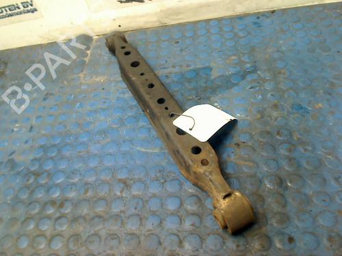 Left rear suspension arm NISSAN QASHQAI / QASHQAI +2 I (J10, NJ10, JJ10E) 1.6 | BP11324433M14 