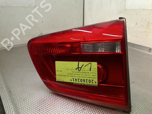 Left taillight VW TOURAN (1T3) 1.2 TSI | BP33037740C34 - Image 4
