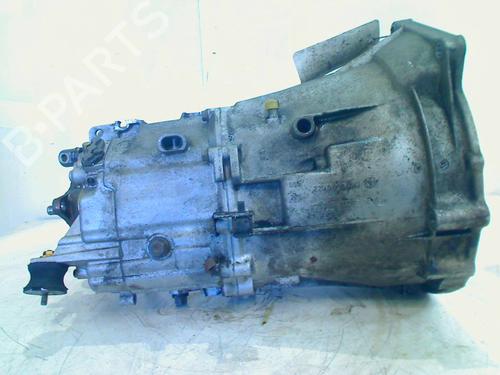 Versnellingsbak BMW 3 Coupe (E46) 318 Ci (143 hp) 33199143