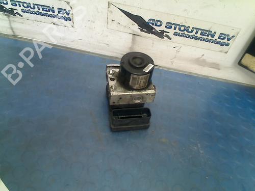 ABS Bremseaggregat CITROËN C3 II (SC_) 1.6 HDi (92 hp) 15075065