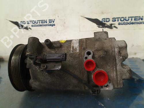 AC compressor BMW 1 (E87) 116 i | BP15592546M34 