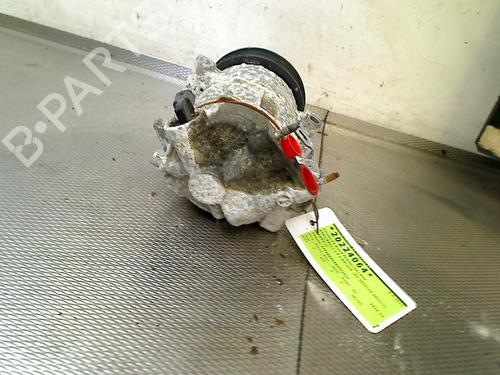 AC compressor CITROËN C4 Grand Picasso II (DA_, DE_) 1.6 HDi / BlueHDi 115 | BP39697103M34 - Image 6