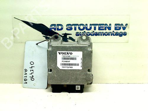 ECU airbags VOLVO V40 Hatchback (525) D2 | BP11300931M53 