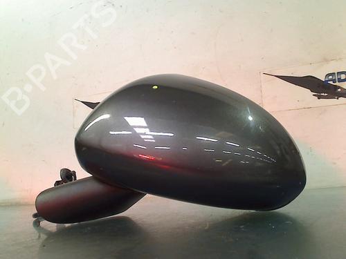 Left mirror OPEL CORSA D (S07) 1.3 CDTI (L08, L68) | BP17118604C26 