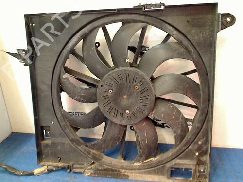 Used Fan JAGUAR XF SPORTBRAKE (X250) 2.2 D (163 hp) 15544533