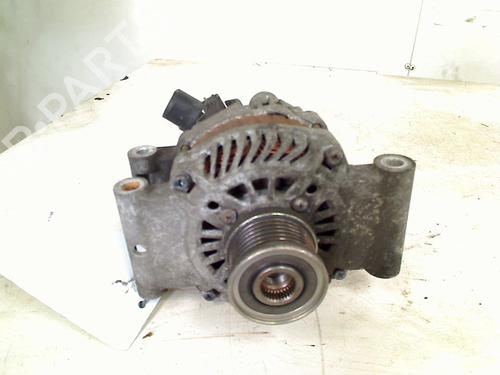 Generator PEUGEOT 207 SW (WK_) 1.6 16V | BP30504196M7