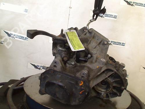 Used Gearbox SEAT IBIZA IV (6J5, 6P1) 1.4 (85 hp) 28210852