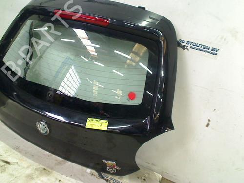 Tailgate ALFA ROMEO MITO (955_) 1.4 TJet (955AXG1A) | BP16755699C6 
