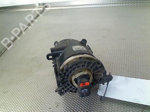 Right front fog light OPEL CROSSLAND X / CROSSLAND (P17, P2QO) 1.2 (75) | BP25729134C31 