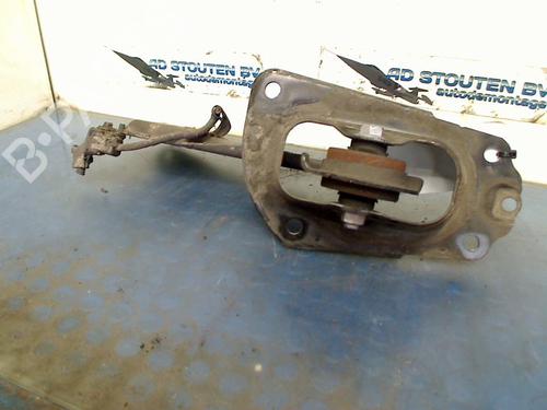 Right rear suspension arm TOYOTA COROLLA Estate (_E21_) 1.8 Hybrid (ZWE211W) | BP21804019M15 