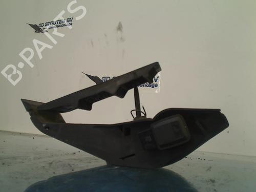 Pedal BMW 3 Touring (E91) 320 d | BP13412763I4 