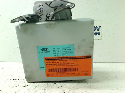 Used Electronic sensor KIA SPORTAGE III (SL) 1.6 GDI (135 hp) 11299628