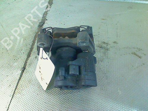 Used Left rear brake caliper Left rear brake caliper VW GOLF VII (5G1, BQ1, BE1, BE2) 2.0 R 4motion (300 hp) 33974543 33974543