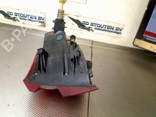 Left taillight FORD FIESTA VII (HJ, HF) 1.0 EcoBoost | BP29299816C34 