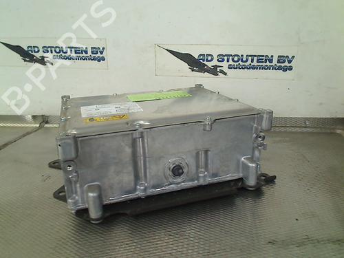 Electronic module MERCEDES-BENZ CLA (C118) CLA 250 e (118.386) | BP31193106M83