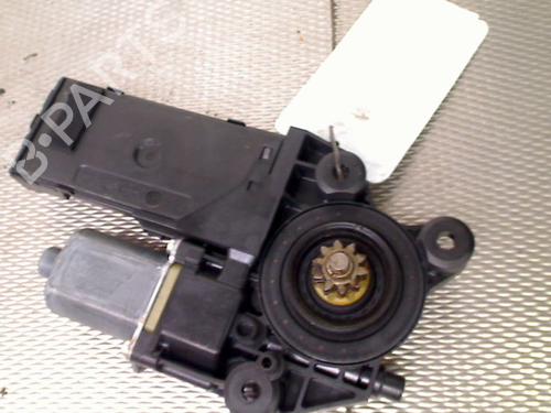 Left front window motor RENAULT MEGANE III Grandtour (KZ0/1) 2.0 TCe (KZ0K, KZ1T) | BP28624951E21