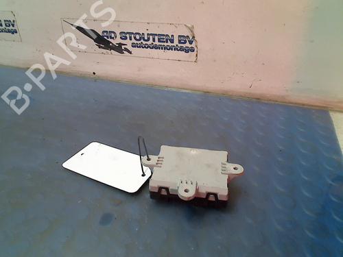 Used Control unit Control unit JAGUAR XF I (X250) 3.0 D (241 hp) 13303499 13303499