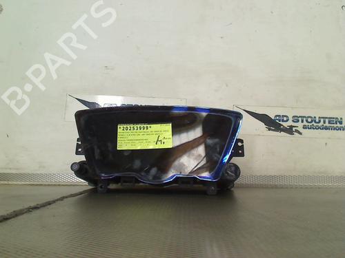 Display HONDA CIVIC VIII Hatchback (FN, FK) 1.8 (FN1, FK2) (140 hp) 28382528