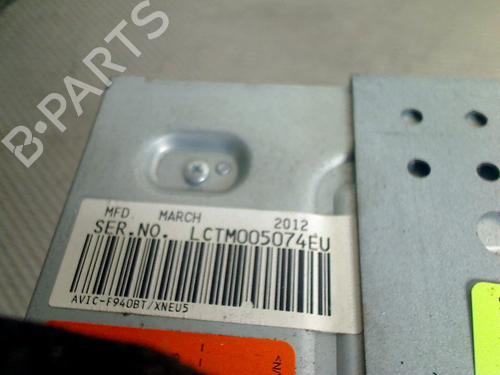 Electronic module LAND ROVER FREELANDER 2 (L359) 2.2 eD4 | BP31014644M83