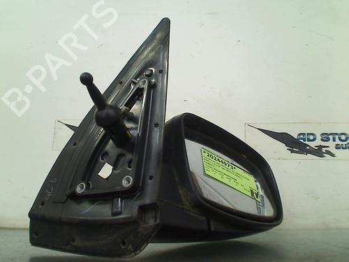 Right mirror HYUNDAI i10 I (PA) 1.1 | BP19934789C27 