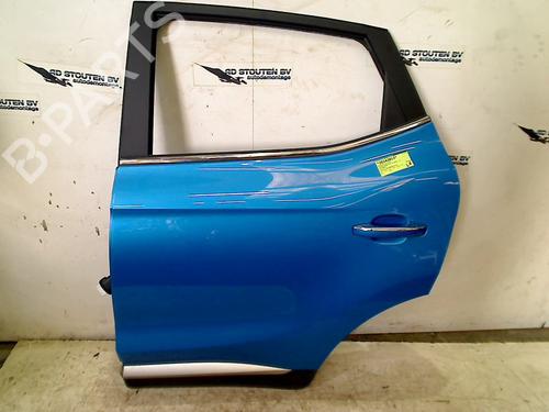Dør venstre bagtil MG MG ZS SUV (AZS1) EV | BP18863096C4 - Image 3