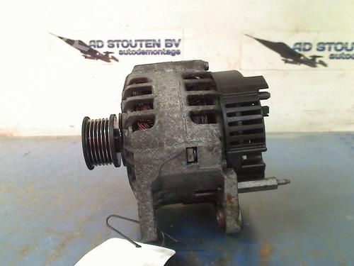 Alternator SEAT IBIZA IV (6J5, 6P1) 1.4 | BP16533205M7 