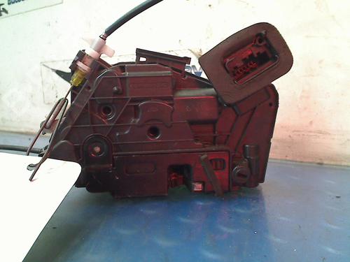 Rear right lock VW GOLF VII (5G1, BQ1, BE1, BE2) 1.6 TDI | BP11317208C99 