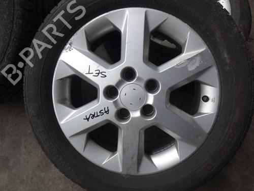Rim OPEL ASTRA H Estate (A04) 1.7 CDTI (L35) | BP11300920C45 