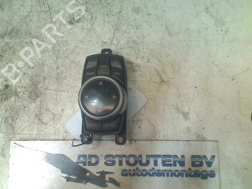 Used Switch BMW 3 (F30, F80) 320 d (163 hp) 11317429