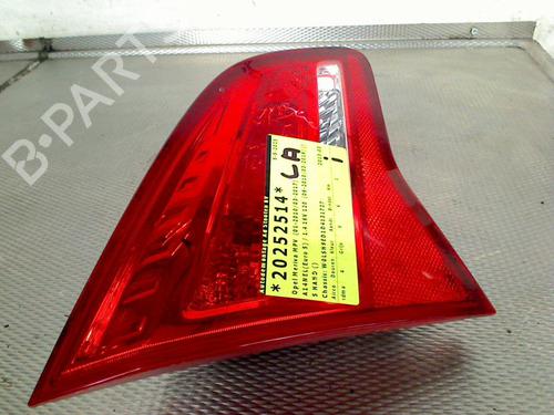 Venstre baglygte OPEL MERIVA B MPV (S10) 1.4 (75) | BP29742838C34