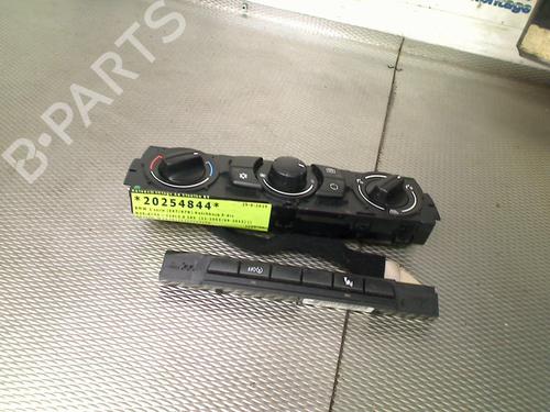 Climate control BMW 1 (E87) 116 i | BP38108142I5 - Image 3