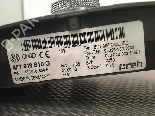 Switch AUDI A6 C6 Avant (4F5) 2.4 | BP32337202I30  - Image 7