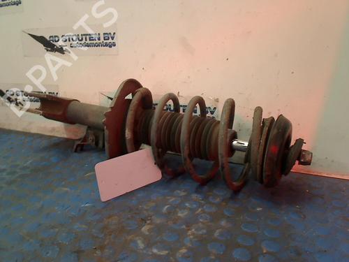 Used Left front shock absorber PEUGEOT 308 I (4A_, 4C_) 1.6 16V (120 hp) 11263590