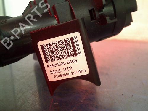 Ignition barrel FORD KA (RU8) 1.2 | BP13571759M48 
