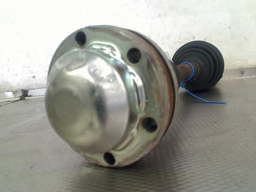 Left front driveshaft VW POLO VI (AW1, BZ1, AE1) 2.0 GTI | BP39610380M38 - Image 5