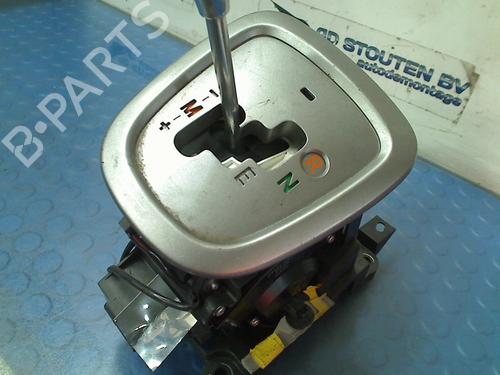 Gear lever TOYOTA AYGO (_B1_) 1.0 (KGB10_, KGB10R) | BP11301626M90 