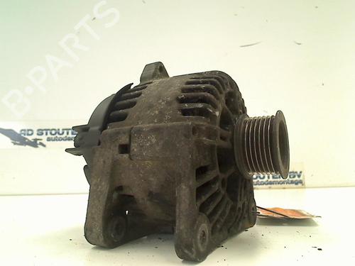 Generator NISSAN PRIMERA Hatchback (P12) 1.9 dCi | BP11258560M7 
