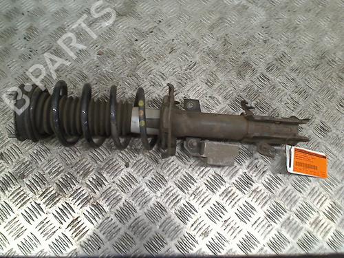 Used Left front shock absorber FORD B-MAX (JK) 1.0 EcoBoost (120 hp) 11258070