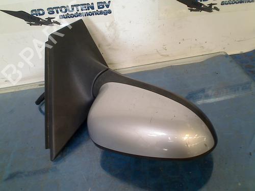 Right mirror FIAT BRAVO II (198_) 1.4 (198AXA1B) | BP13648524C27 