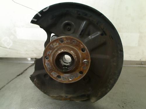 Left rear steering knuckle VW GOLF VIII (CD1, DA1) 2.0 TSI R 4motion | BP36662526M27  - Image 5