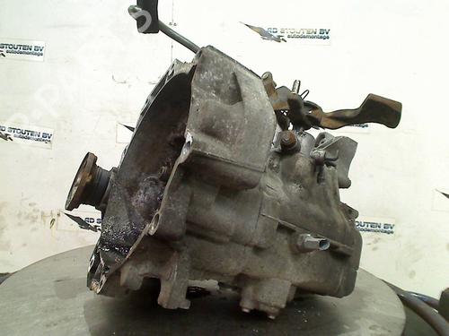 Gearbox VW GOLF PLUS V (5M1, 521) 1.6 FSI | BP23105239M3 